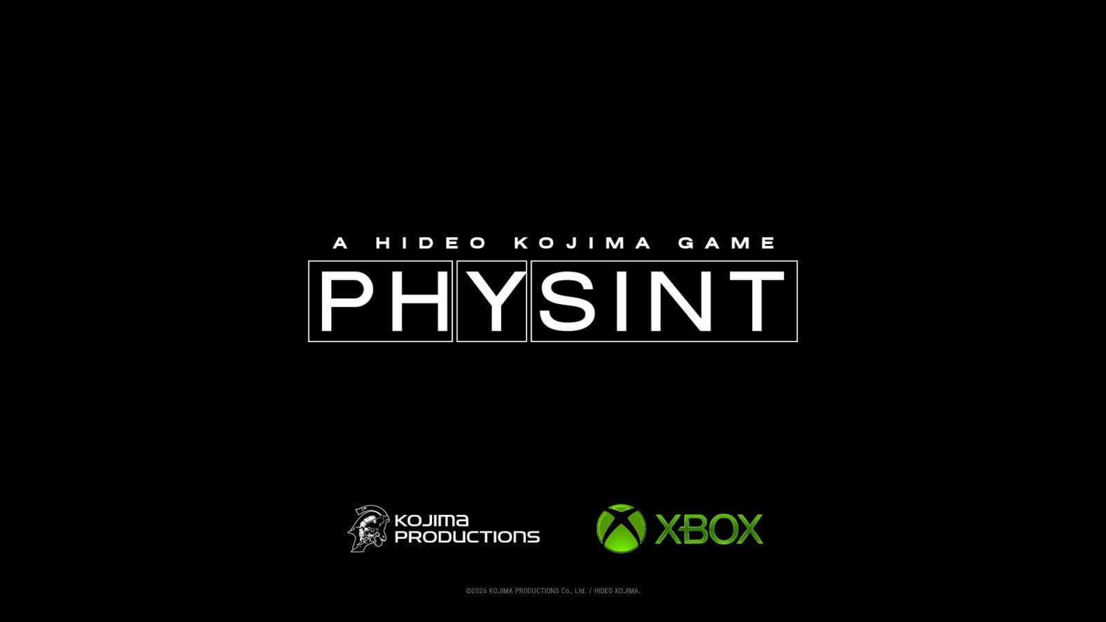Ilustração representando a mudança de Hideo Kojima da PlayStation para a Xbox