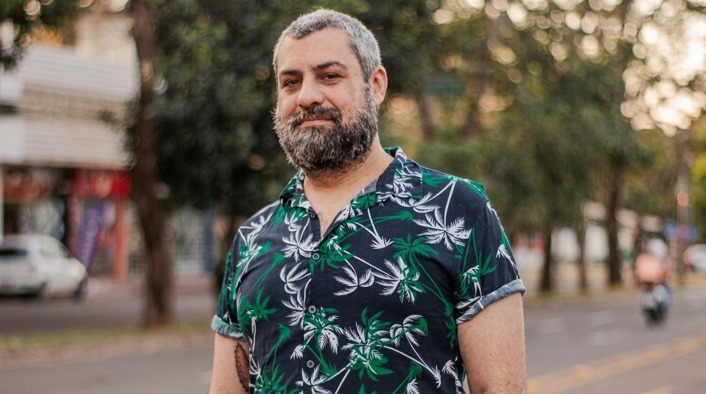 Tamir Nadav, desenvolvedor de jogos encontrado morto em Maringá, Paraná
